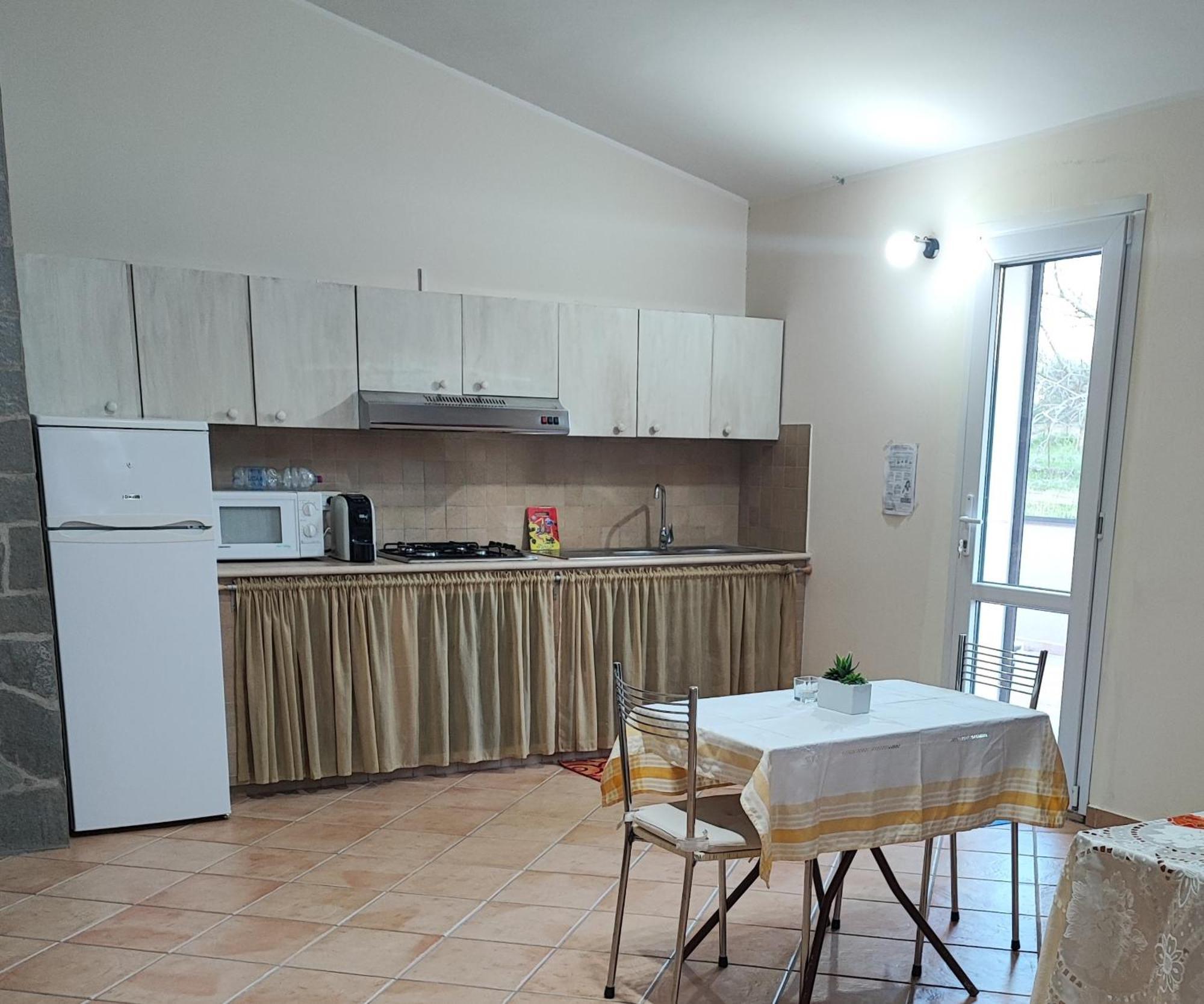 B&B Villa Antonella Пьяцца-Армерина Экстерьер фото